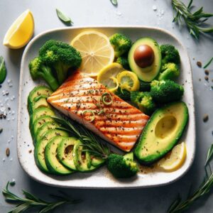 Read more about the article Ketogenic Diet: Understanding Its Benefits and Challenges