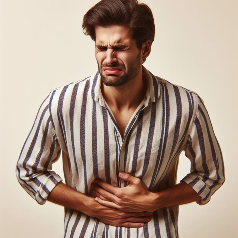 Stress, Anxiety, and Irritable Bowel Syndrome: Understanding the Link