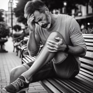 Read more about the article Knee Pain