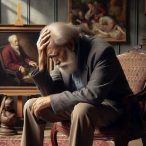 Read more about the article Dizziness