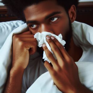 Read more about the article Sinus Congestion