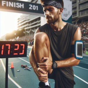 Read more about the article Muscle Pain or Strain