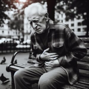 Read more about the article Constipation