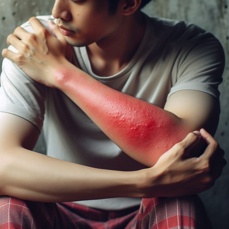 Skin Irritation