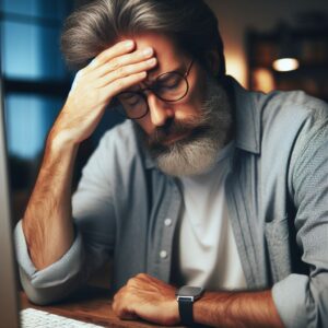 Read more about the article Headache