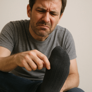 Read more about the article Foot Fungus