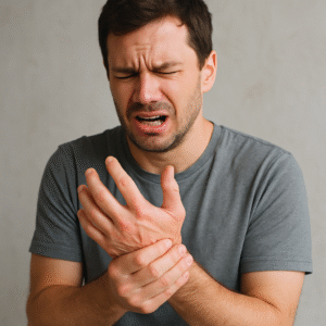 Read more about the article Hand Pain