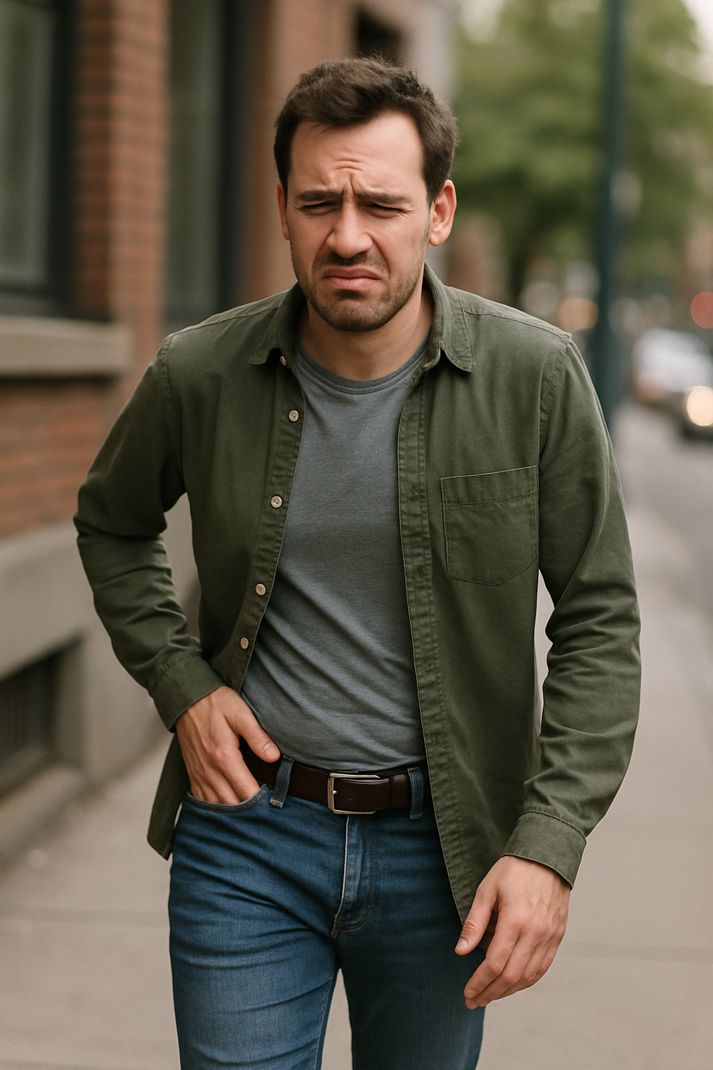 You are currently viewing Hemorrhoids