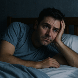 Read more about the article Insomnia