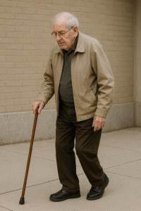 Read more about the article Osteoarthritis