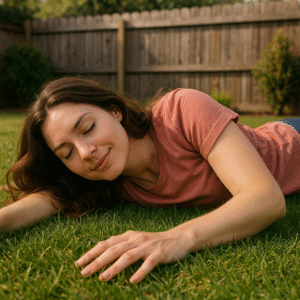 Read more about the article What Is Earthing (Grounding) and Its Health Benefits